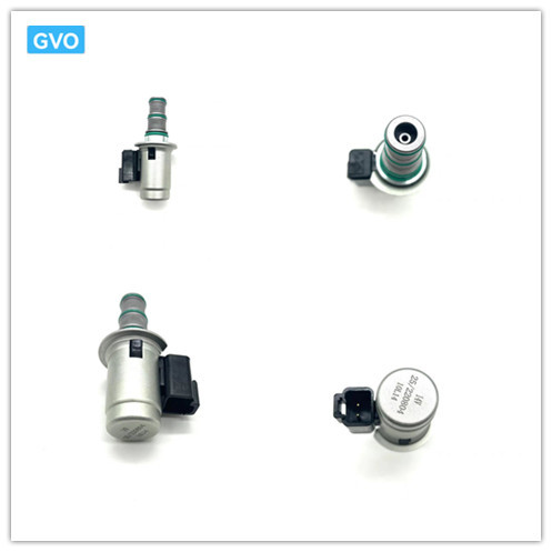 459/M2874 25/220804 12V Excavator Hydraulic Pump Solenoid Valve For JCB220 3CX 4CX 444