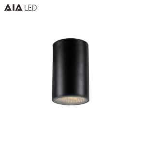 China IP65 waterproof contemporary round 7W COB LED downlight&amp;outdoor LED down light wholesale