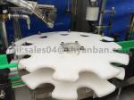 Stainless Piston Automatic Liquid Filling Machine Used In Pharmaceuticals /