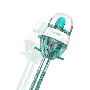 China 10x150mm for Endoscopic Operation Optical Disposable Visible Tip Trocar wholesale