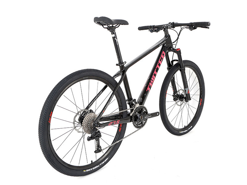 T900 SHIMANO ALTUS M6100 12S Speed Carbon Mountain Bike 29er Hydraulic Brake Bicycle