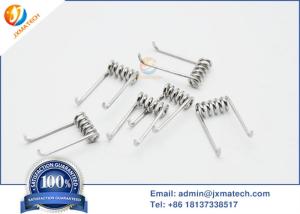China Wolfram W Tungsten Filament wholesale