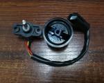 SK460-8 Excavator Spare Parts , Excavator Potentiometer YN52S00075P1
