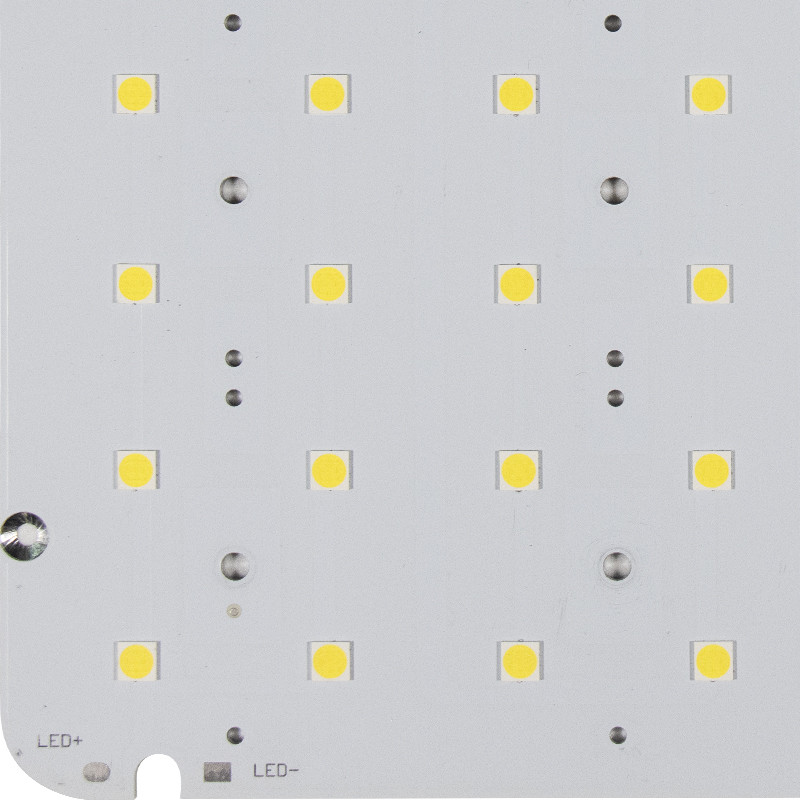LM301B Red 730nm Quantum Board Grow Light PCB SMD 3030 LED Chips