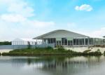 Aluminum Canopy 500 sqm Party Acrum Heavy Duty Event Tent