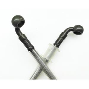 China 28 Degree 90 degree Brake Hose Banjo Fitting 10mm For Motorcycle M10 Bolt wholesale