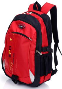 China shoulder bag / backpack / school bag / sports bag wholesale