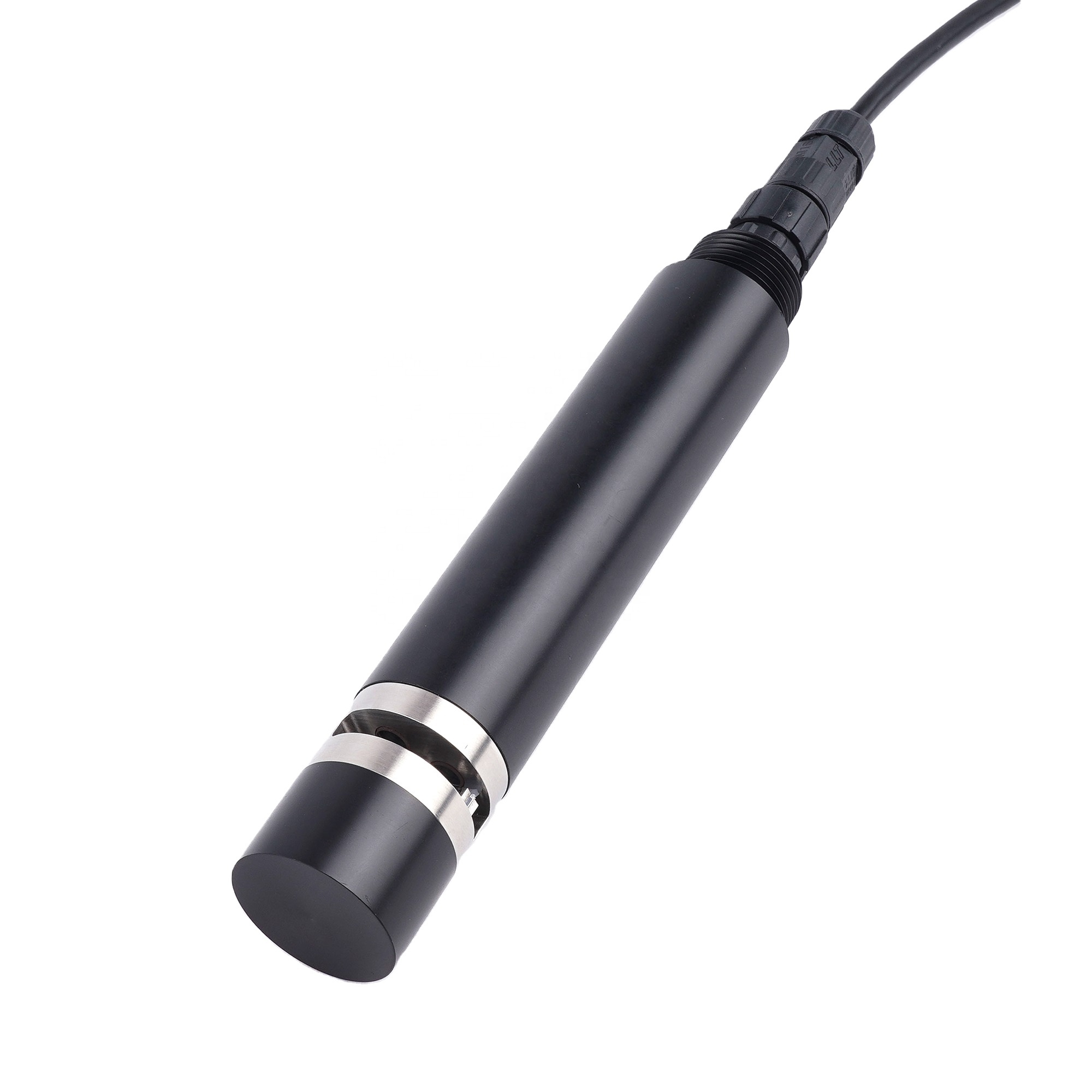 Customized Support Digital Turbidity Temperature COD Sensor for Water Management