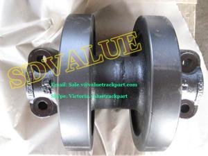 China IHI Crawler Crane K1000 Top Roller/Upper Roller/Carrier Roller wholesale