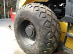 Used DYNAPAC CA25D Road Roller USED Vibratory Compactor