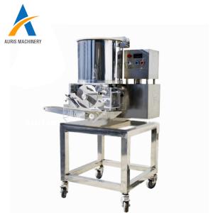 China Industrial Burger Patty Machine Beef Automatic Patty Forming Machine wholesale