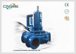 Wear Resistance Dredging Sand Pump For Lakes Or Sea 18 Inch 450WN