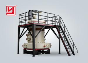 China High Capacity Grinding Mill Machine For Ultrafine Powder / Limestone wholesale