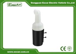 China Golf Cart Sand Bottles for Club car EZGO and YZMAHA golf cart sand bottle divot filler wholesale