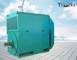 Y800 Series Water Pump Electric Induction High Voltage Electric Motors H710-1000