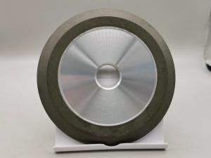 China 1V1 CBN Grinding Wheel Resin Bonded Grinder Disc 125mm wholesale