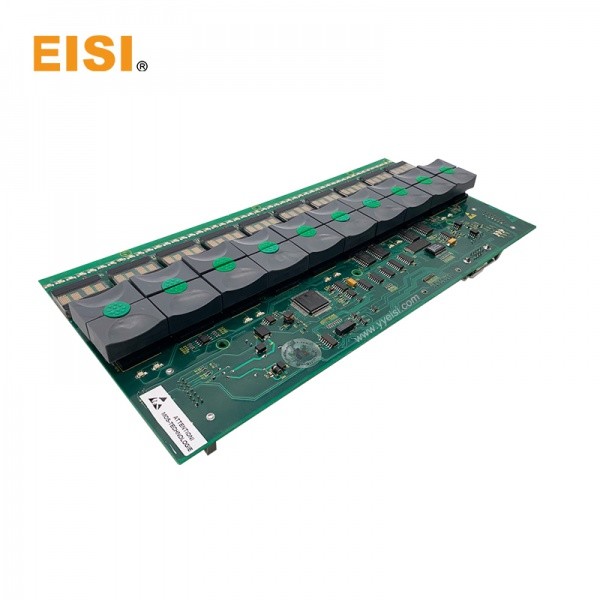 Printing Circuit Board Man Roland 400 Machine Circuit Board Whole New
