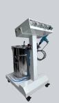 Customized Electrostatic Spray Painting Equipment PT-S45-5 High Flexibility