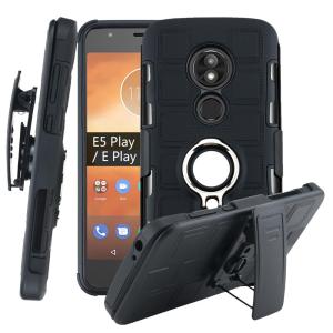 China 360 Rotating Belt Clip Phone Cover Heavy Duty High Protection For Samsung wholesale
