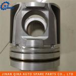 612630020152 Truck Engine Parts HOWO Truck Engine Piston