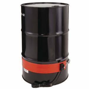 China 1740x250mm Water Barrel Heater 180 Degree wholesale
