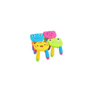 China Two Cavity Moulded Polypropylene Kids Chair Home Appliance Mould wholesale