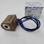 519-00001 519-00003 Solenoid Valve Coil For Excavator Doosan DH220-5 DH225-7