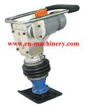 Concrete Machine Honda gasoline Tamping Rammer Road Machinery