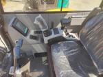 Closed Cab 4ton Chinese Small Excavator Comfortable Operation