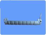 ATM NCR Machine Parts 4450707590 Assembly Shutter 445-0707590 Secondhand /