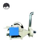 yarn hard waste Recycled Polyester Fiber Opening Machine Nonwoven Bale Opener