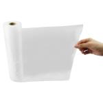 Vacuum Food Rolls Textured Vacuum Bags for Food Packaging Safe for Freezer