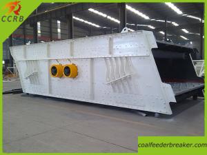 China YK Series Mining Circular Vibrating Screen wholesale