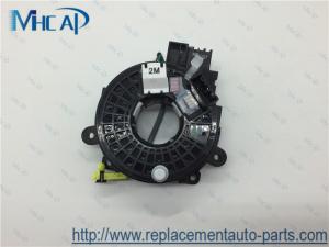 China Sub - Assy Automotive Clock Spring For Nissan Sunny Tiida B5554-3AW9A / Airbag Spiral Cable wholesale