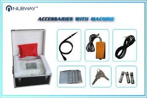 China Diode Laser 980nm Vein Removal / Spider Vein Removal Machine wholesale