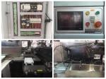 85 Boxes / Min PLC Box Facial Tissue Packing Machine