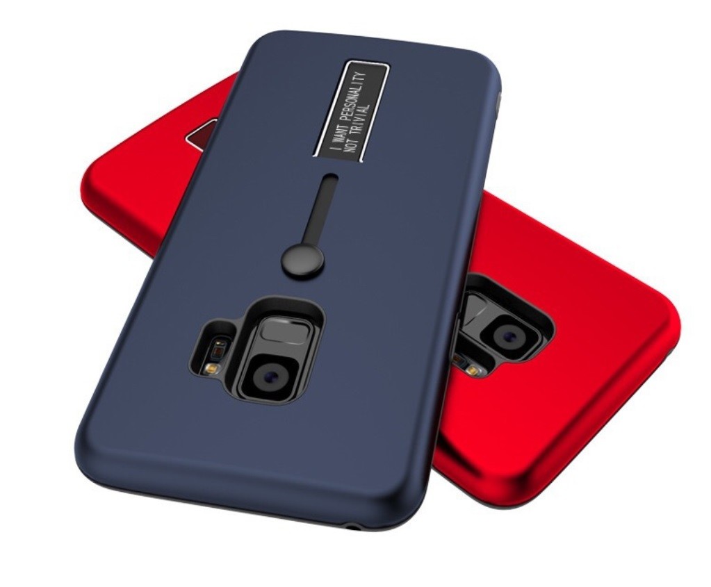 Muti Color with Phone Stand Protective Case Back Cover For IphoneXs Max （6.5）IphoneXR Iphone8 Iphone8 plus Iphone7