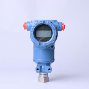 China 3051TG 3051TA Gauge Pressure Transmitter sensor 4-20 mA HART 10000 psig wholesale