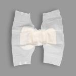 Skin Care Pattern Printed 3D Leak Guard Sleepy Baby Diapers