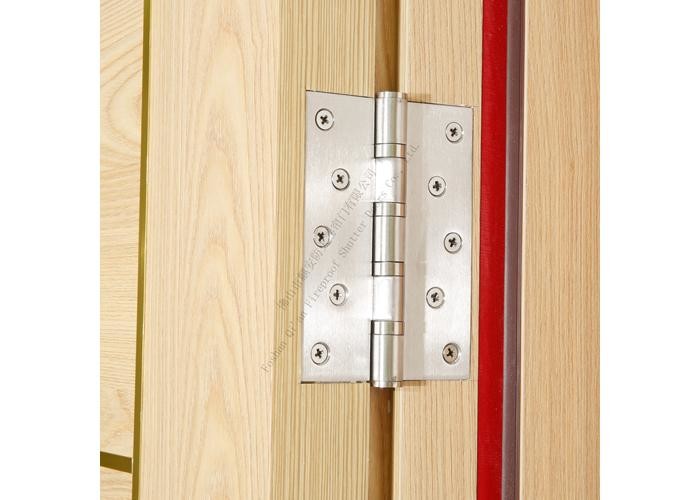 Hot sale customized Modern Hotel Interior bedroom Eco Friendly Wood Doors