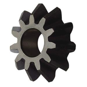 China Straight Steel Bevel Gear with Transmission Gearbox wholesale