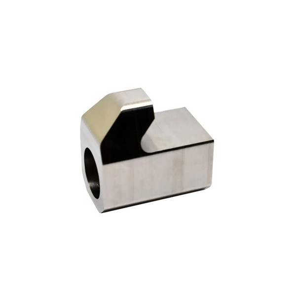 Customized Stainless Steel CNC Parts Aerospace Automotive Medical Industrial