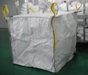 China Type C FIBC bags ,conductive bag for dangerous chemical products wholesale