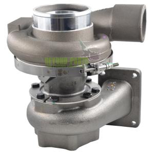 China Komatsu PC400-7 Excavator Parts 6D125 Engine Turbo Turbocharger 6506-21-5030 6506-21-5020 wholesale
