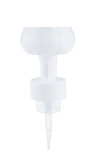 China Plastic Foam Bottle Pump 30/410 Personal Care Hand Wash Use wholesale