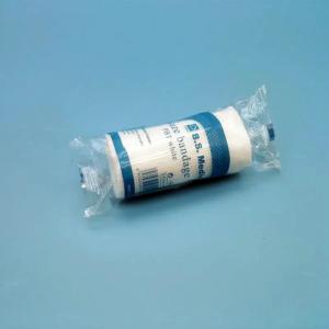 China China Manufacturer For Disposable Military Style First Aid Bandage wholesale