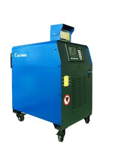 China Digital Control Induction Heating Machine High Frequency For Coating wholesale