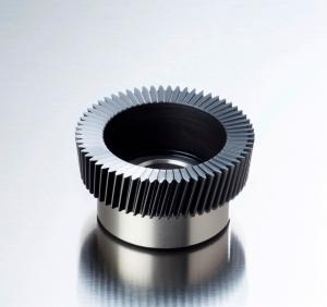 China Small Indexable Slotting Cutter Carbide Tools Silver Class A wholesale