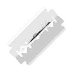 Wholesale Price Double Edge Safety Razor Blade for Shaving Stainless Steel