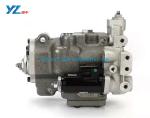 SY285 Hydraulic Pump Regulator Sany Excavator Hydraulic Fittings